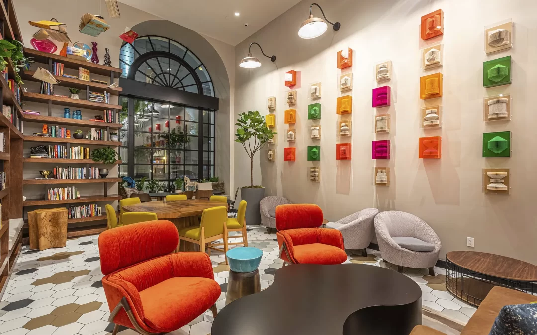 Wayfarer Hotel, Tapestry Collection by Hilton