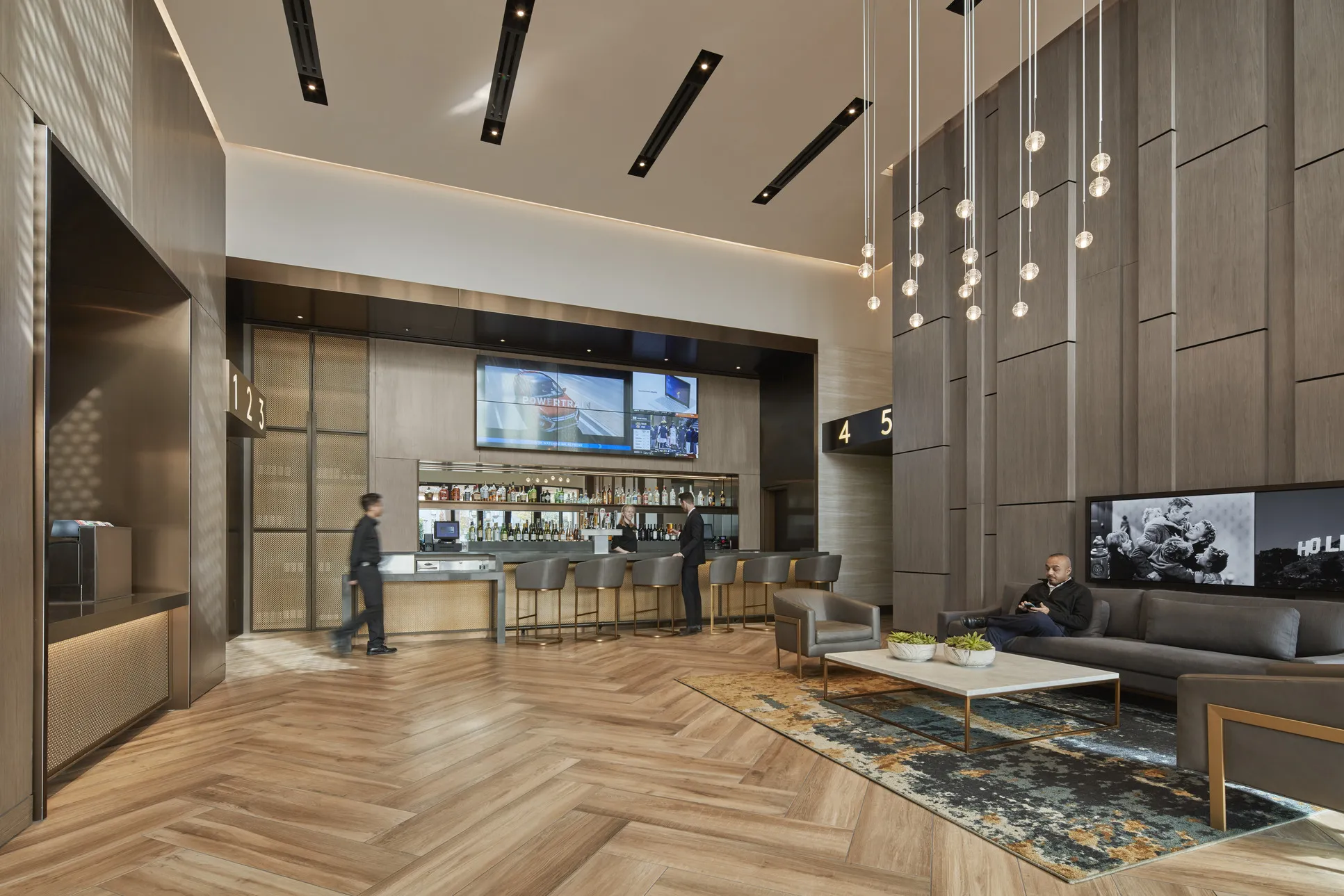 Interior Design DyeLot Interiors