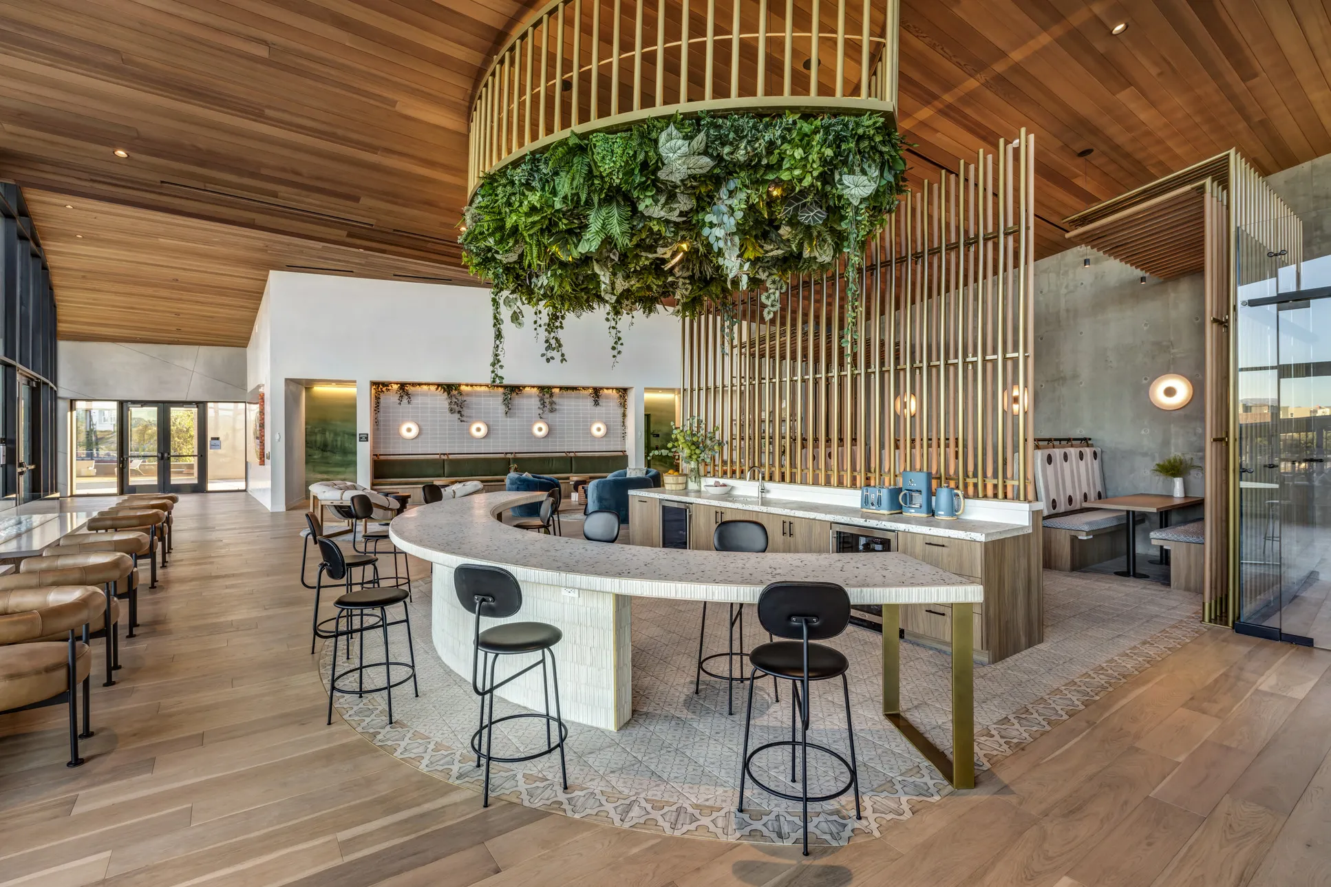 Our Lot DyeLot Interiors