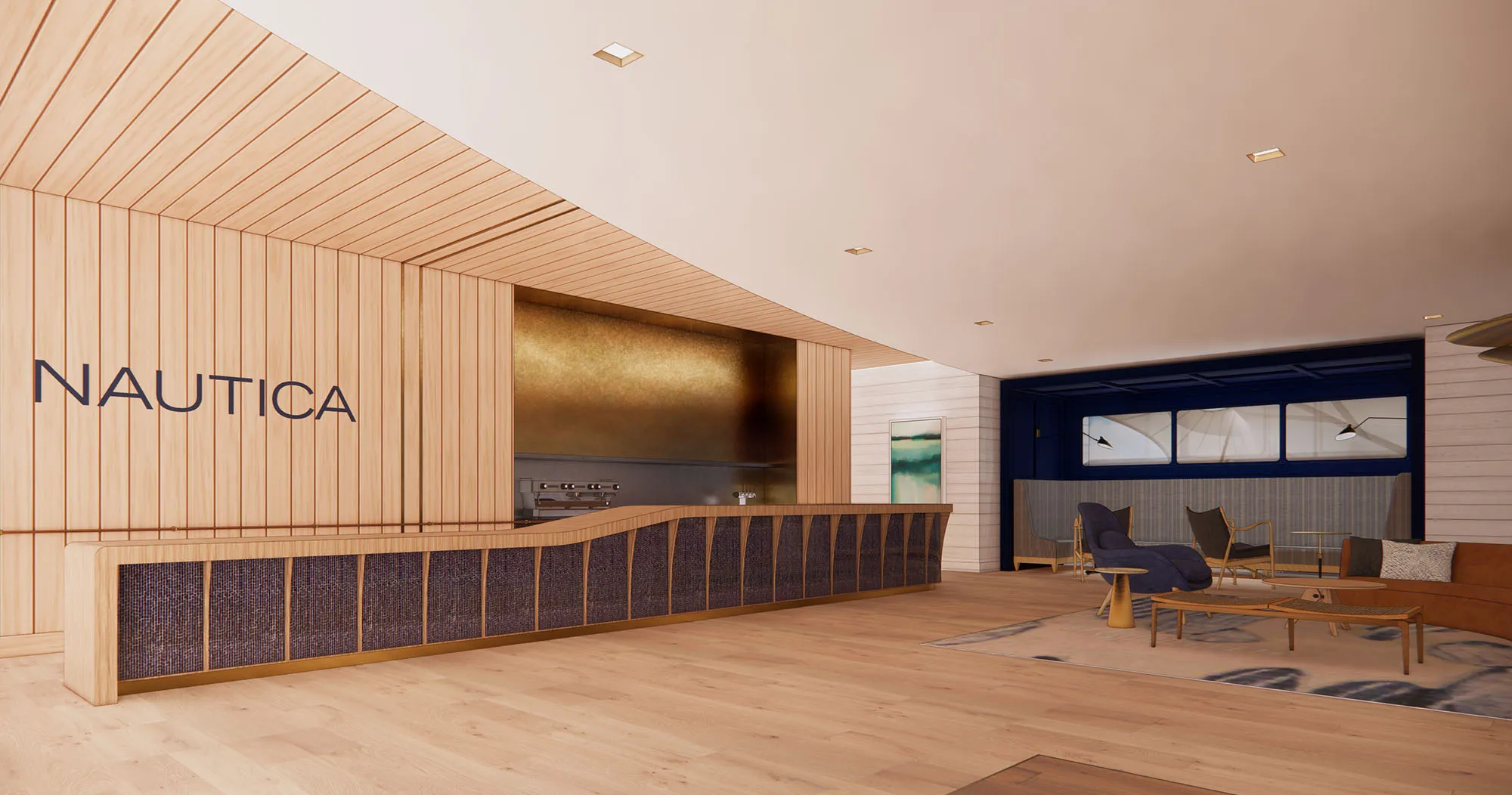 Interior Design DyeLot Interiors