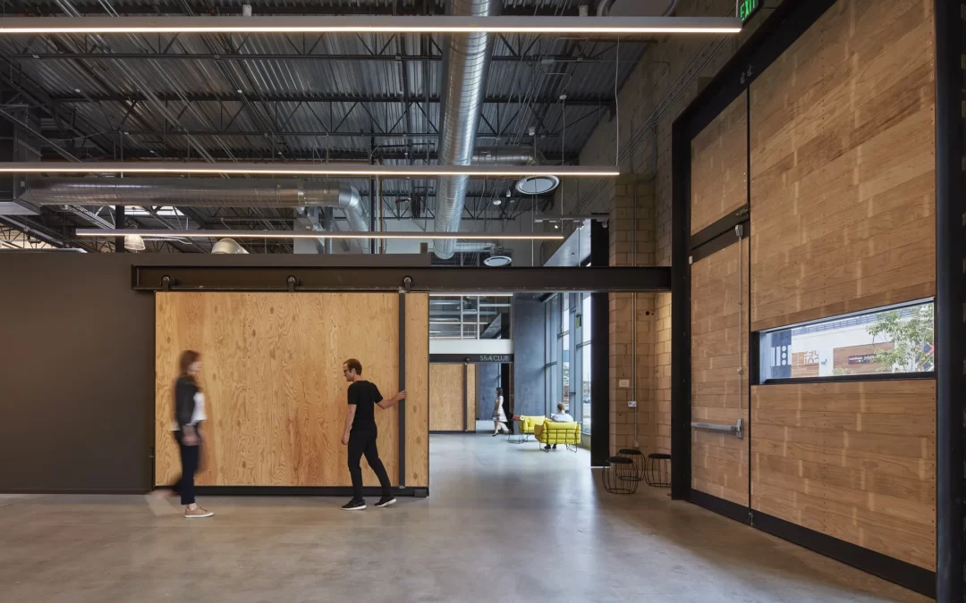 RDC-S111, Inc. Workplace