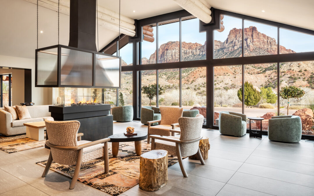 Interior Design DyeLot Interiors