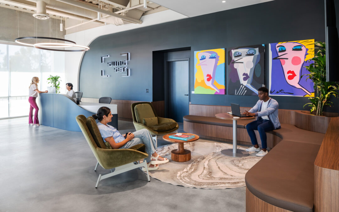 Swing Set Productions