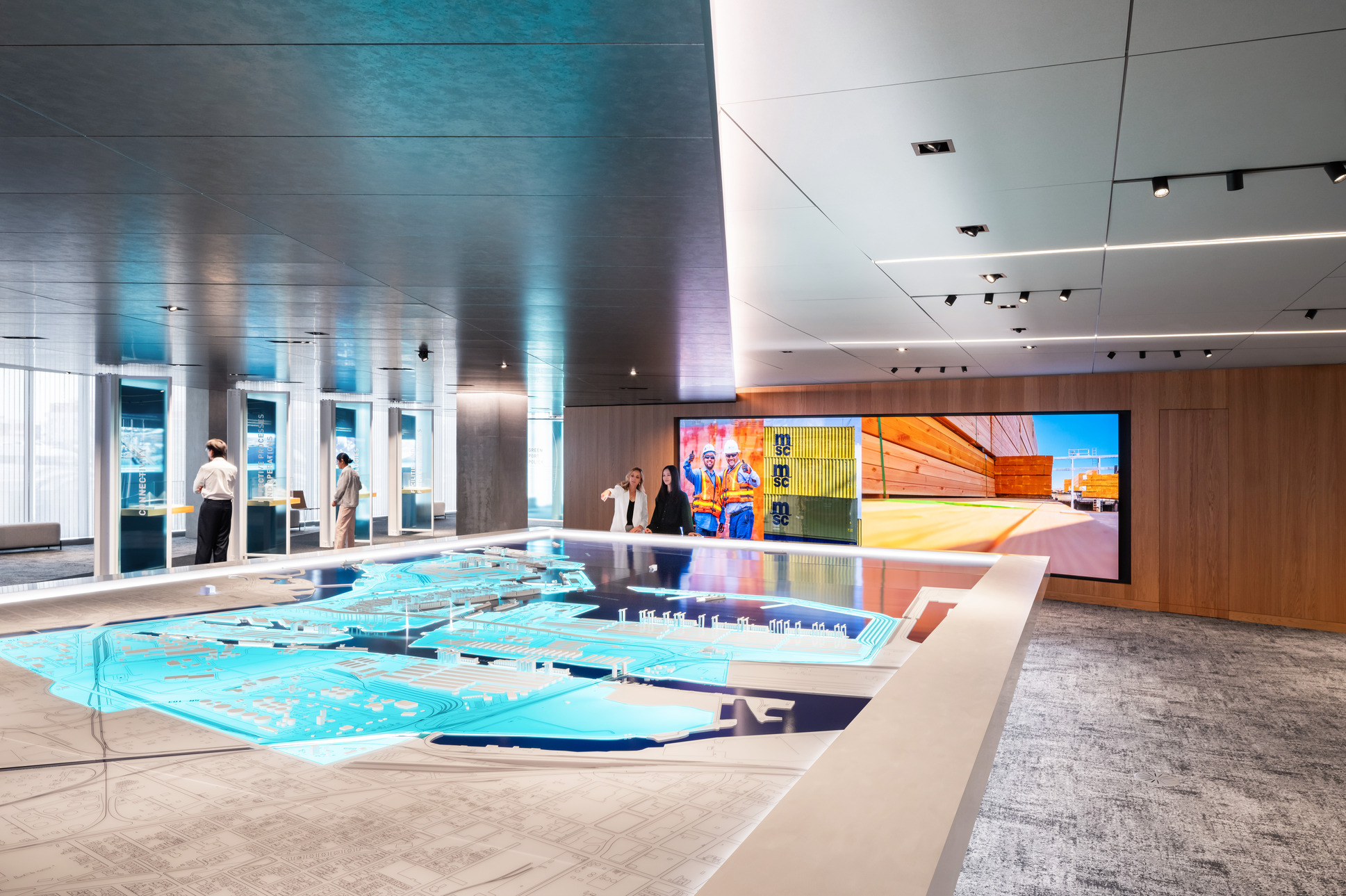 Our Lot DyeLot Interiors