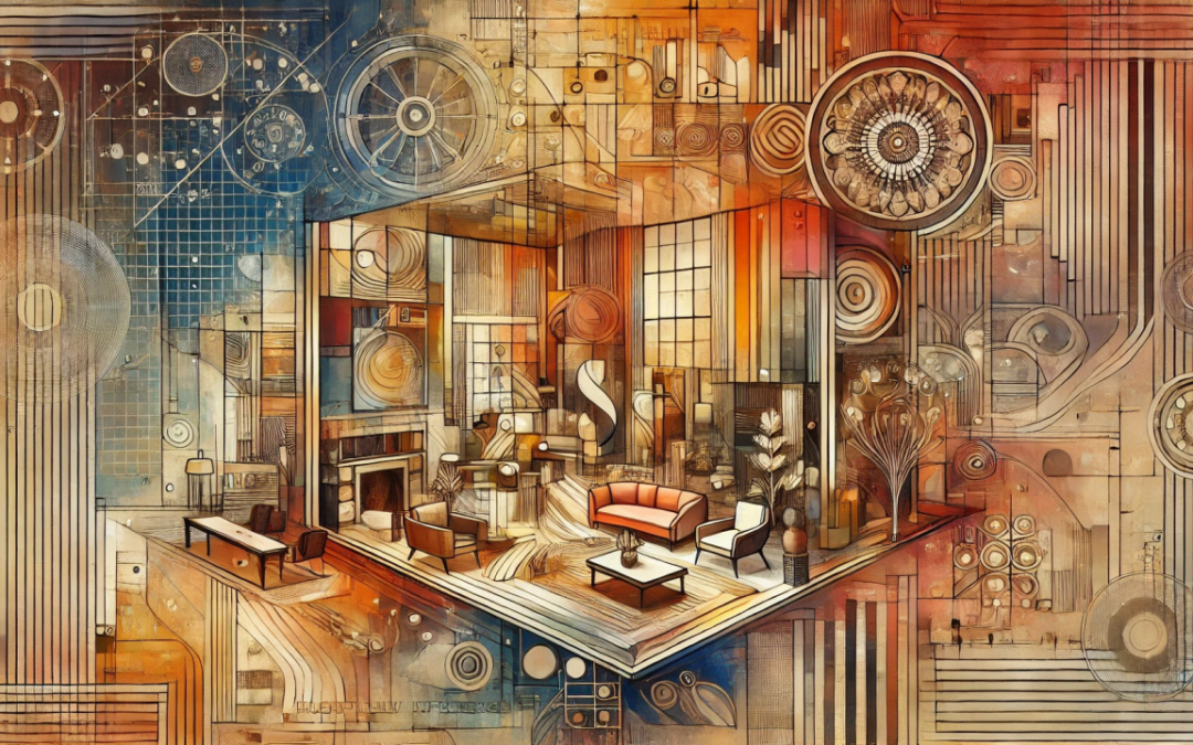 The Hospitality Influence: Enriching Interior Environments with Hosting