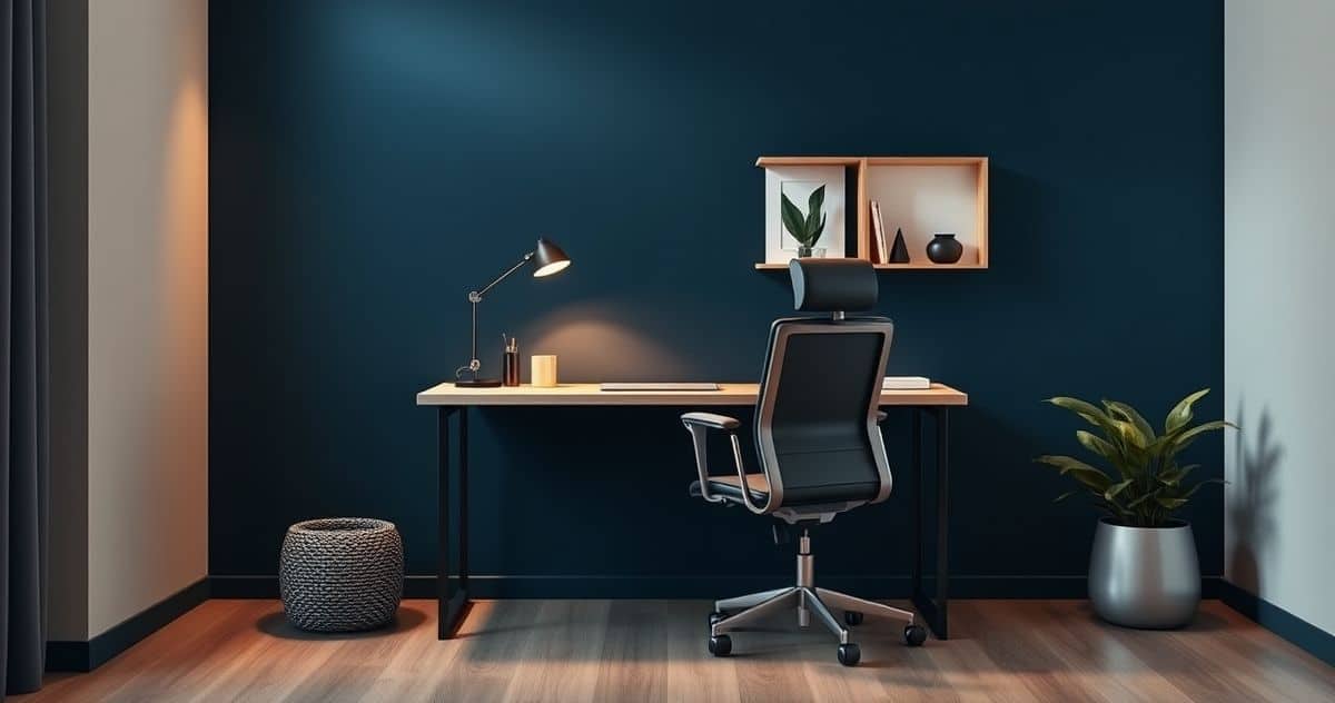 Ergonomic Furniture Considerations - DyeLot Interiors