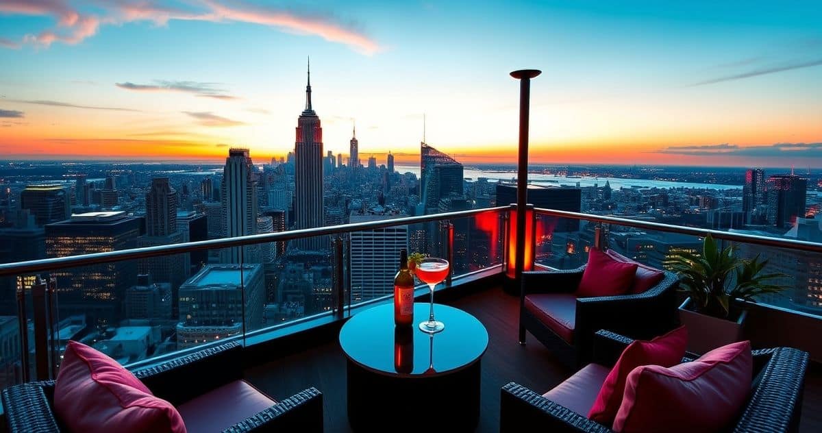 Discovering Rooftops Near Me Evolution, Types, and More