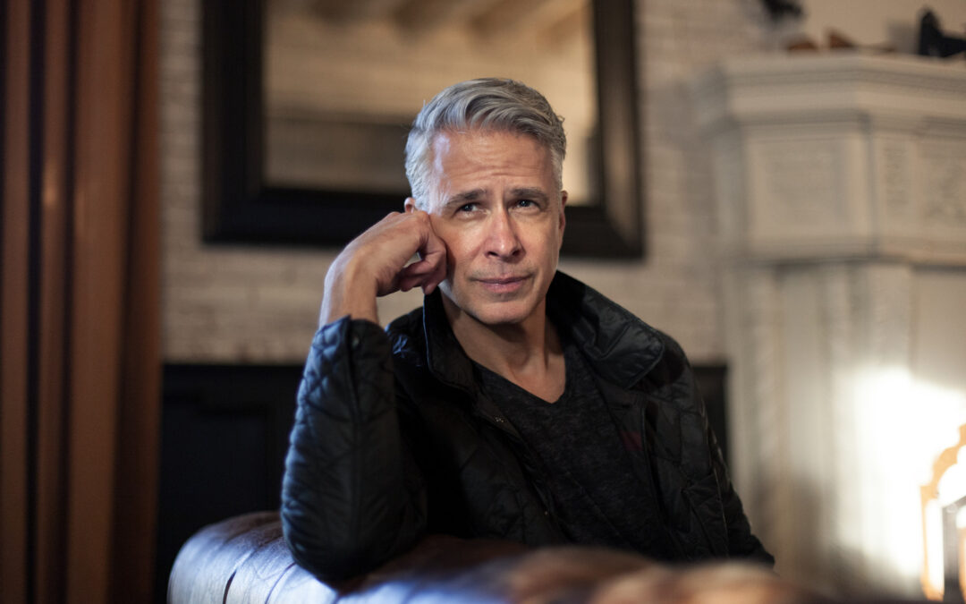 Jackson Interviewed by Hospitality Interiors Magazine