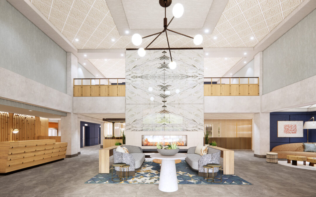 DoubleTree by Hilton Phoenix – Gilbert