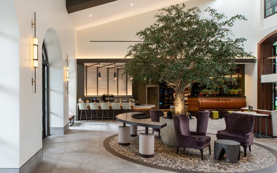 5 tips for hospitality owners facing challenging conversions